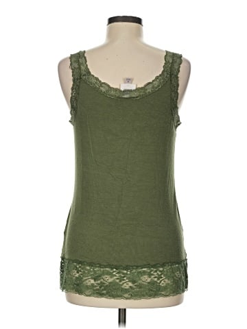 Knox Rose Sleeveless Top (view 2)