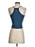 Born Primitive Blue Tank Top Size XXS (estimated) - photo 2