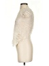 Papaya Ivory Short Sleeve Top Size XS (estimated) - photo 5