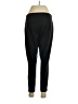 Maurices Solid Black Active Pants Size L - photo 2