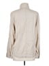 Tommy Hilfiger 100% Lyocell Ivory Jacket Size XS - photo 2