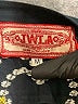 JWLA 100% Polyester Black Long Sleeve Top Size M - photo 7