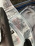 Levi's Hearts Blue Jeans Size 33 waist - photo 9