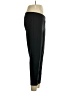 Maurices Solid Black Active Pants Size L - photo 4