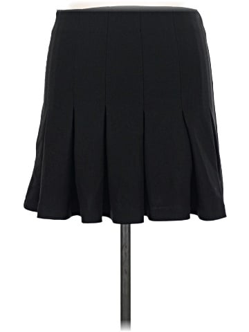 Bershka Casual Skirt (view 2)