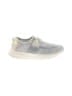 Hey Dude Gray Sneakers Size 9 - photo 1