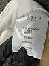 Risen Ivory Jeans Size 1 - photo 8