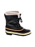 Target Black Boots Size 3 (youth) - photo 1