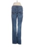 Express Jeans Blue Jeans Size 0R - photo 2
