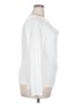 Calvin Klein Ivory Long Sleeve Top Size XXL (estimated) - photo 4