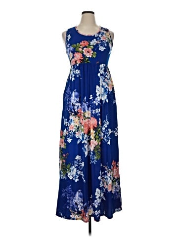 London Style Casual Dress (view 1)
