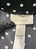 Chico's Polka Dots Black Casual Pants Size Lg (2) - photo 7