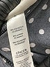 Chico's Polka Dots Black Casual Pants Size Lg (2) - photo 8