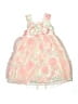 Catherine Malandrino 100% Polyester Pink Dress Size 6 - photo 1
