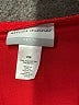 Alfred Dunner 100% Polyester Red Cardigan Size M (petite) - photo 7