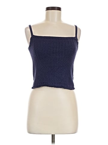 BDG Sleeveless Top (view 1)