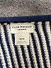 Club Monaco Blue Poncho Size M - photo 7