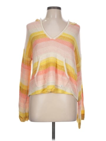 Billabong Pullover Sweater (view 1)