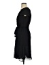 Talbots 100% Silk Black Cocktail Dress Size 4 - photo 5