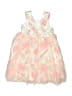 Catherine Malandrino 100% Polyester Pink Dress Size 6 - photo 2