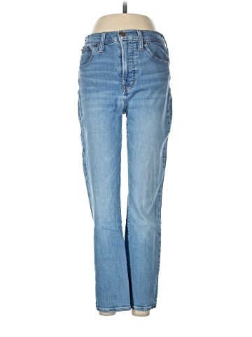Madewell Jeans (view 1)