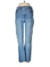 Madewell Blue Jeans Size 28 waist - photo 1