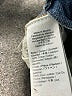 J. by J.Crew 100% Cotton Blue Jeans Size 29 waist (tall) - photo 8
