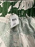 BP. Tropical Green Board Shorts Size 1X - photo 3