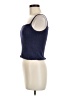 BDG Blue Sleeveless Top Size M - photo 5