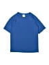 Hanna Andersson Solid Blue Active T-Shirt Size 10 - photo 1
