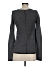 Free People Gray Cardigan Size S - photo 2