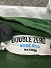 Double Zero Green Long Sleeve Turtleneck Size M - photo 4