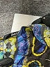 Zimmermann Paisley Blue Cocktail Dress Size 4 (0) - photo 11