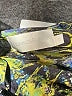 Zimmermann Paisley Blue Cocktail Dress Size 4 (0) - photo 12