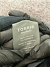Torrid Black Cargo Pants Size 1X Plus (1) - photo 8