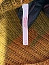 Free People Brown Pullover Sweater Size M - photo 7