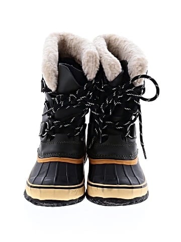 Target Boots (view 2)
