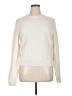 H&M Ivory Turtleneck Sweater Size XL - photo 1
