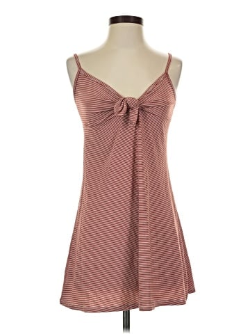Poof! Casual Dress (view 1)