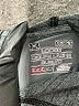 Under Armour Gray Windbreaker Size L (youth) - photo 3