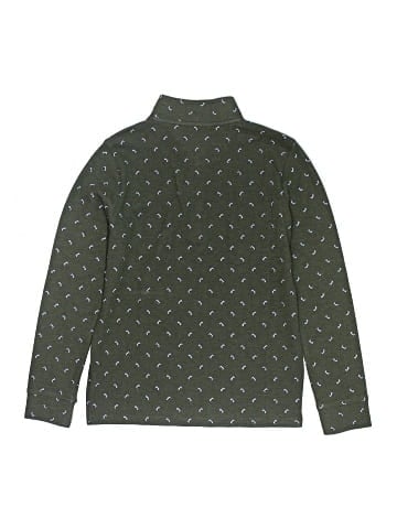 Vineyard Vines Long Sleeve Polo (view 2)