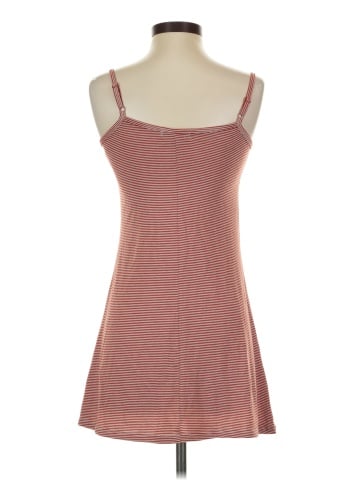 Poof! Casual Dress (view 2)