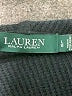 Lauren by Ralph Lauren Black Pullover Sweater Size L - photo 7