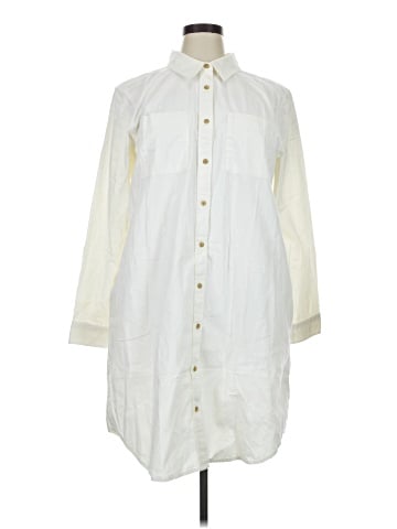L.L.Bean Casual Dress (view 1)
