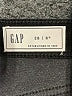 Gap Black Jeans Size 28 waist - photo 7