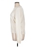 H&M Ivory Turtleneck Sweater Size XL - photo 5