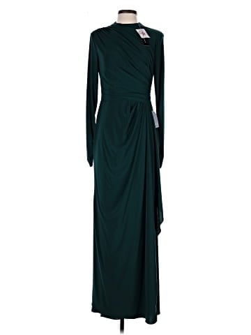 Betsy & Adam Casual Dress (view 1)
