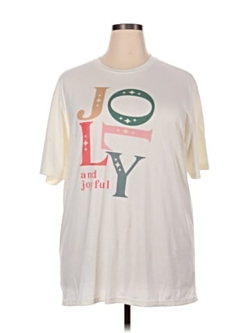 District. Short Sleeve T-Shirt (view 1)