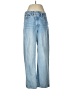 Madewell 100% Cotton Blue Jeans Size 28 waist - photo 1