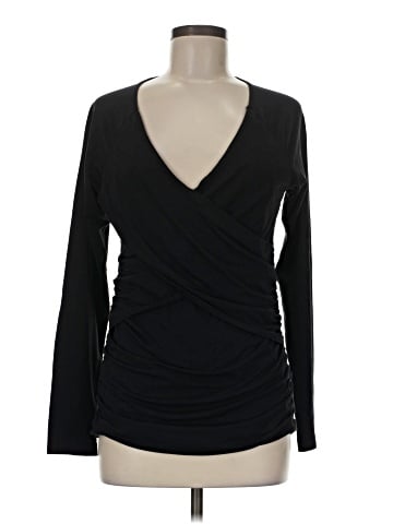 Sundance Long Sleeve Top (view 1)